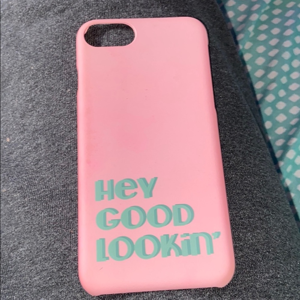 IPhone 6s case